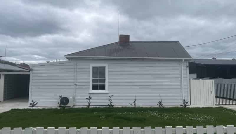 4 George Street, Te Kuiti