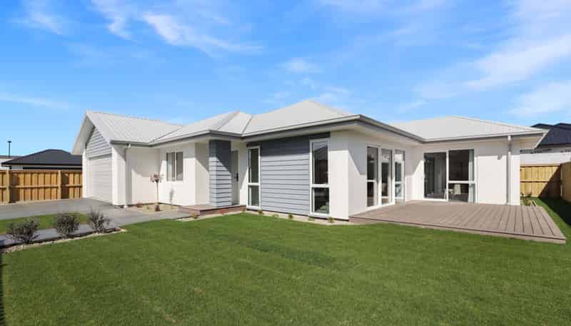 136A Farm Road, Allenton