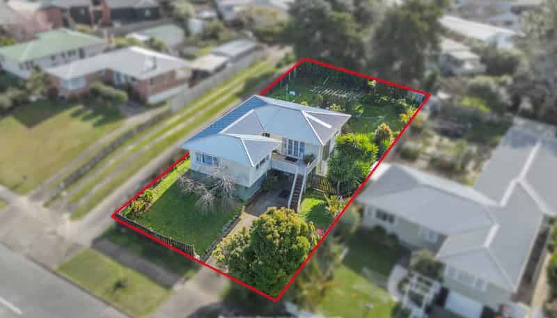 137 Ennis Avenue, Pakuranga Heights