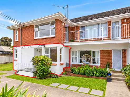 4/15 View Road, Mount Eden