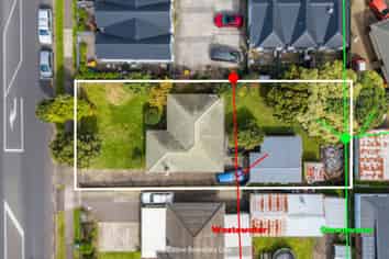 60 Preston Road, Clover Park