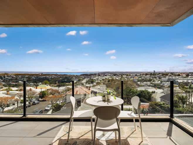 203/1 Turakina Street, Grey Lynn
