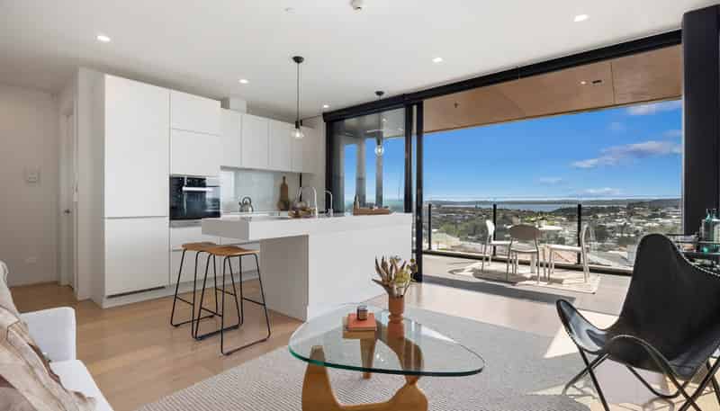 203/1 Turakina Street, Grey Lynn