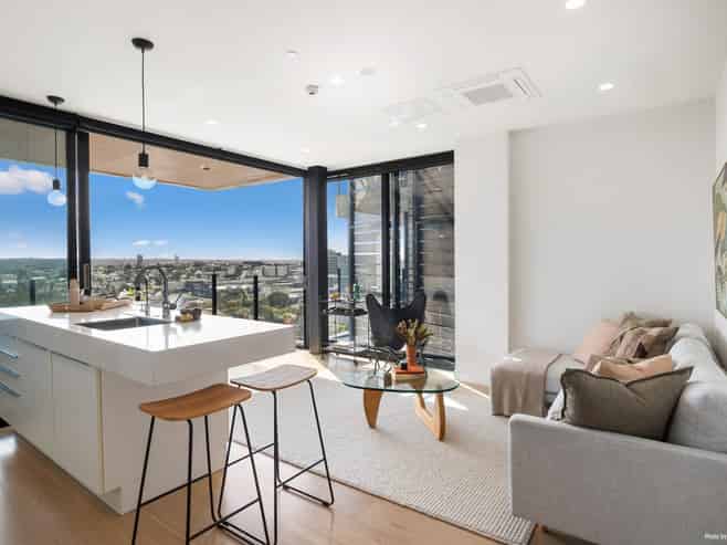 203/1 Turakina Street, Grey Lynn