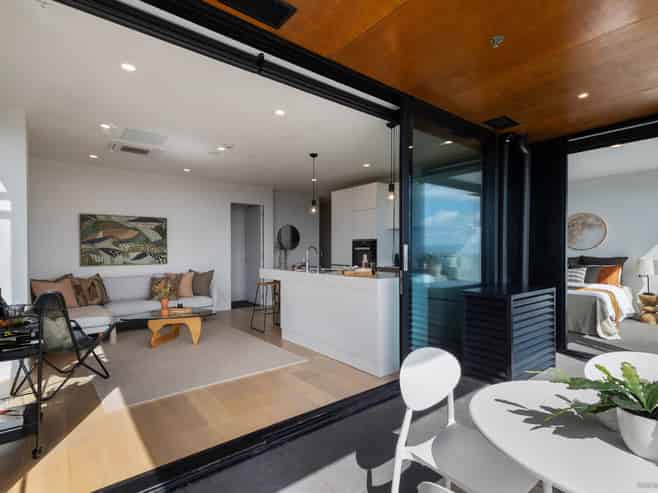 203/1 Turakina Street, Grey Lynn