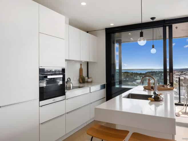 203/1 Turakina Street, Grey Lynn