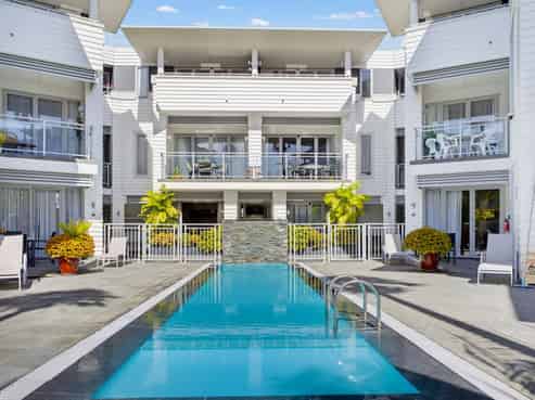 6/98 Marsden Road, Paihia