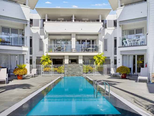 6/98 Marsden Road, Paihia