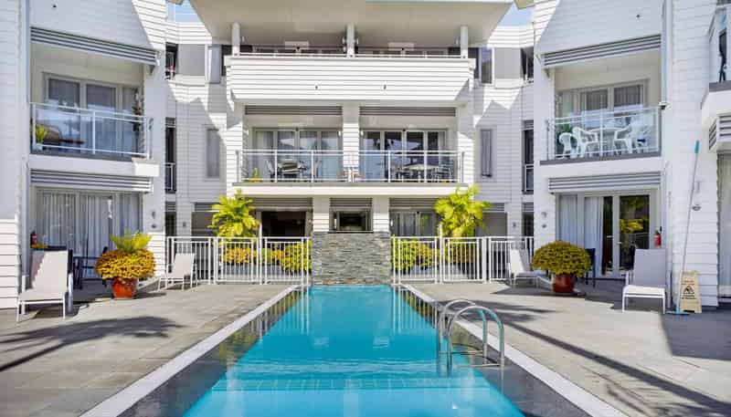 6/98 Marsden Road, Paihia