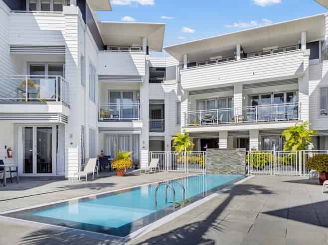 6/98 Marsden Road, Paihia