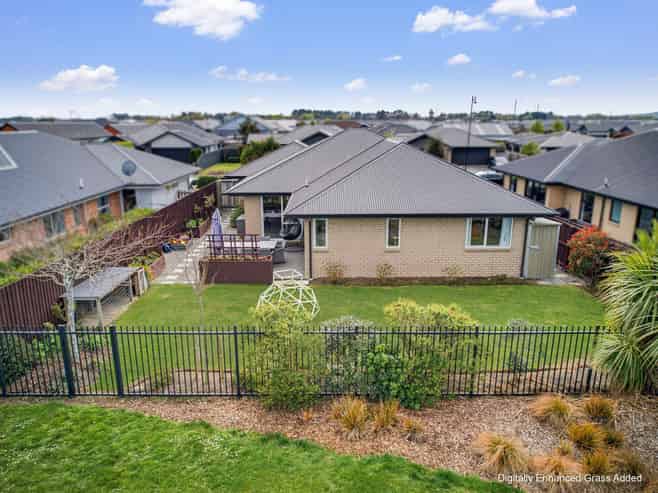 5 Greenlaw Street, Lincoln