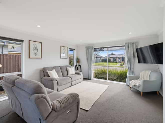 5 Greenlaw Street, Lincoln