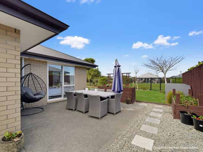 5 Greenlaw Street, Lincoln