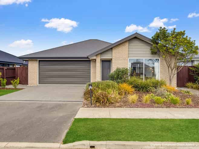 5 Greenlaw Street, Lincoln