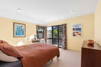 1 Havelle Avenue, Titirangi