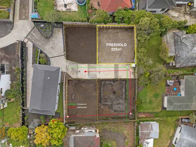 C/8 Winhall Rise, Remuera