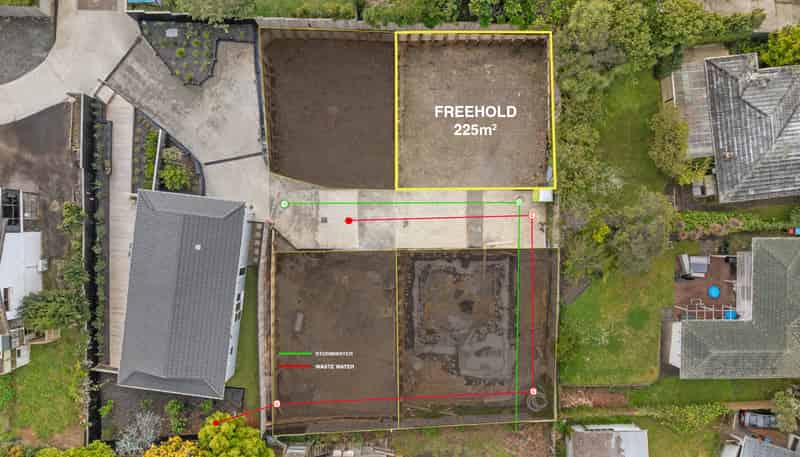 C/8 Winhall Rise, Remuera