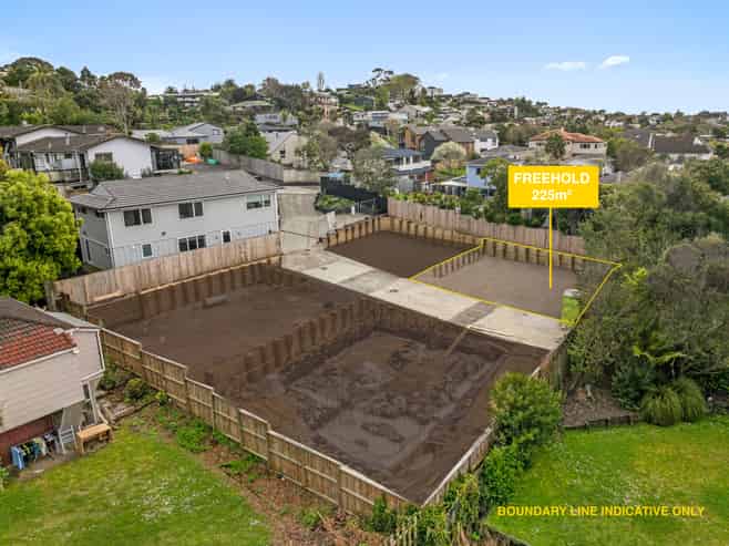 C/8 Winhall Rise, Remuera