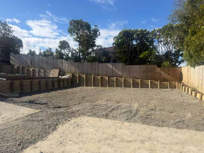 C/8 Winhall Rise, Remuera