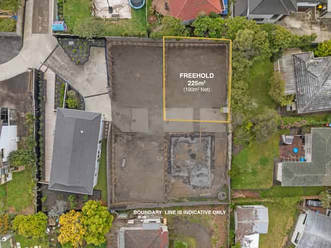 C/8 Winhall Rise, Remuera