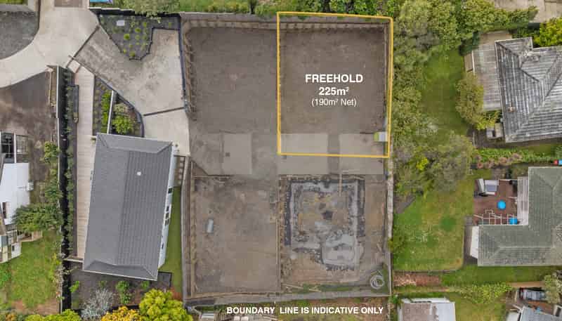 C/8 Winhall Rise, Remuera