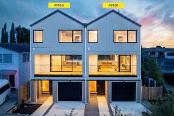 4202E Great North Road, Glendene