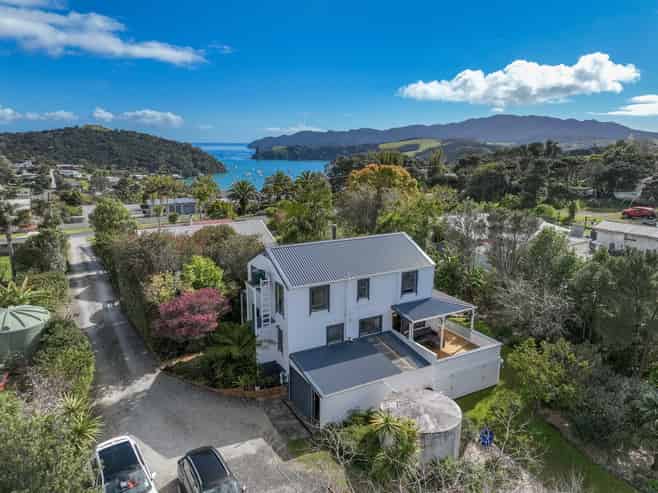 71 Colonel Mould Drive, Mangonui