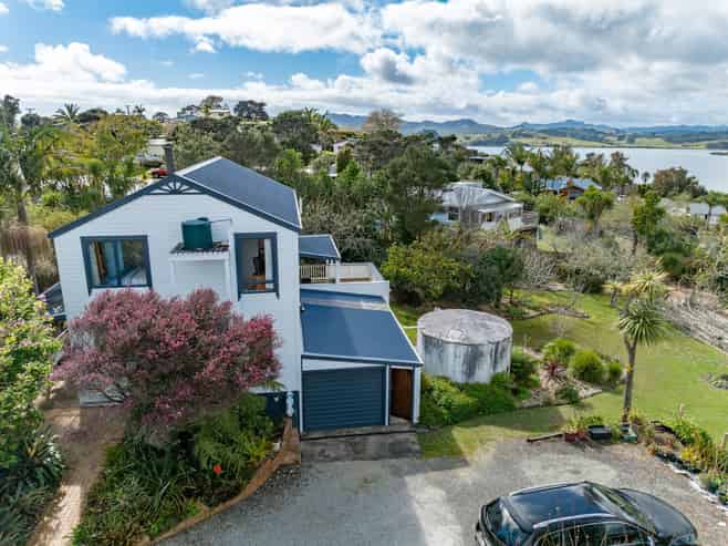 71 Colonel Mould Drive, Mangonui