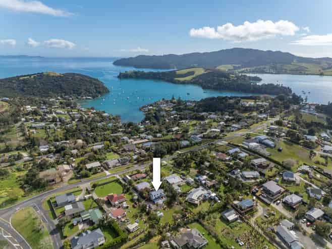 71 Colonel Mould Drive, Mangonui