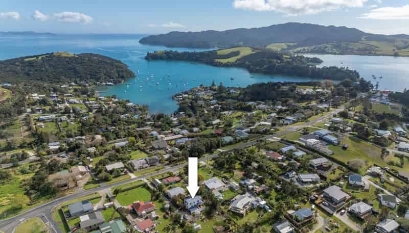71 Colonel Mould Drive, Mangonui