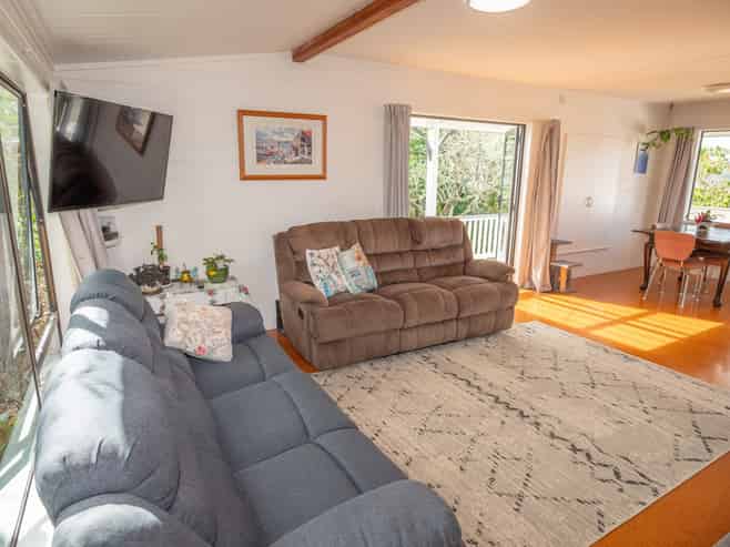 71 Colonel Mould Drive, Mangonui