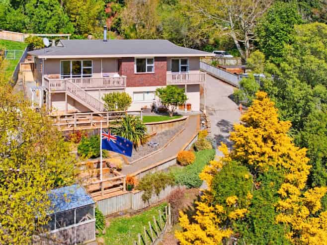 11 Cullinane Avenue, Feilding