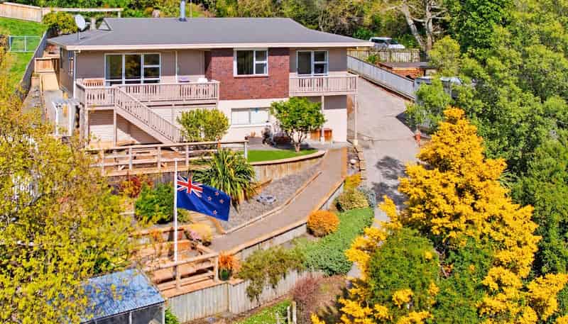 11 Cullinane Avenue, Feilding