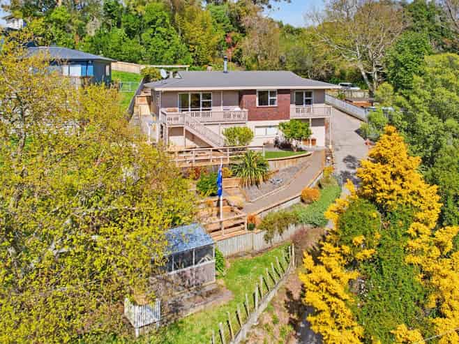 11 Cullinane Avenue, Feilding