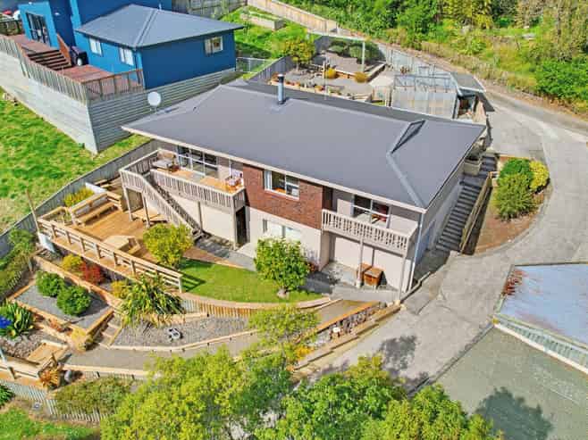 11 Cullinane Avenue, Feilding