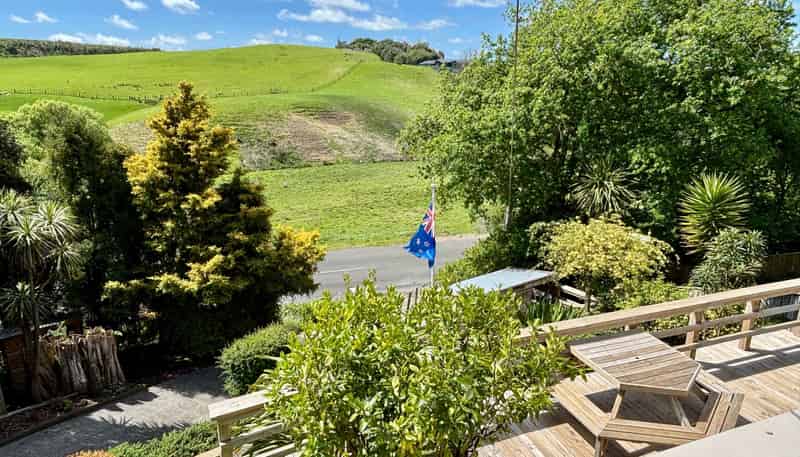 11 Cullinane Avenue, Feilding