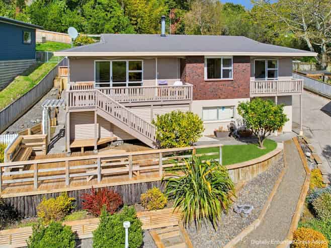 11 Cullinane Avenue, Feilding