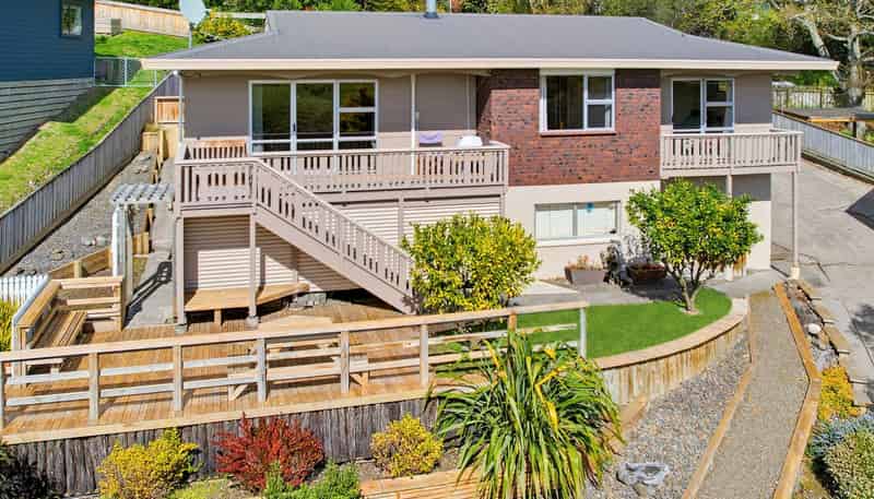 11 Cullinane Avenue, Feilding