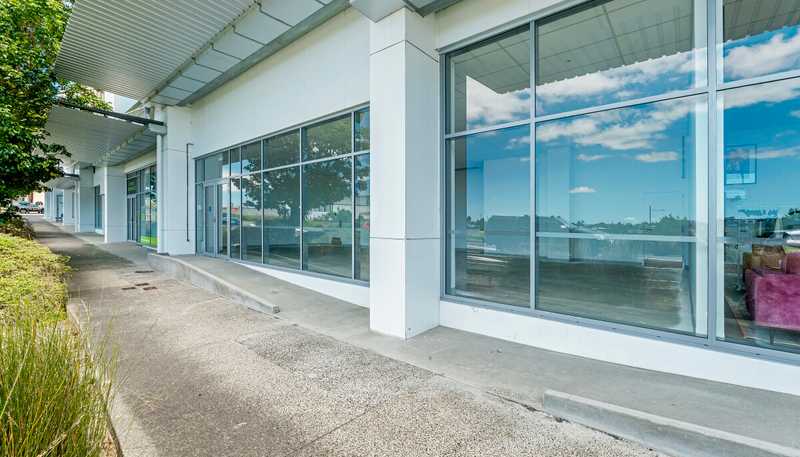 21 Fred Taylor Drive, Massey