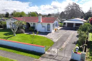 24 Mitchell Road, Wairoa