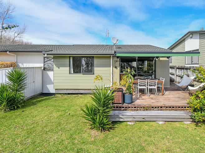 47 Malaspina Place, Papatoetoe