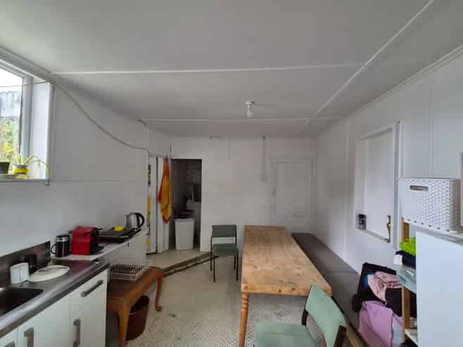 Affordable warehouse with office 
