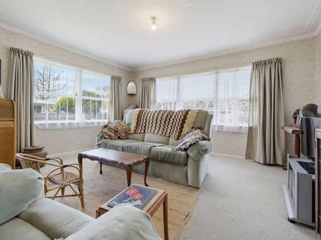 41 Shirley Street, Mangakakahi