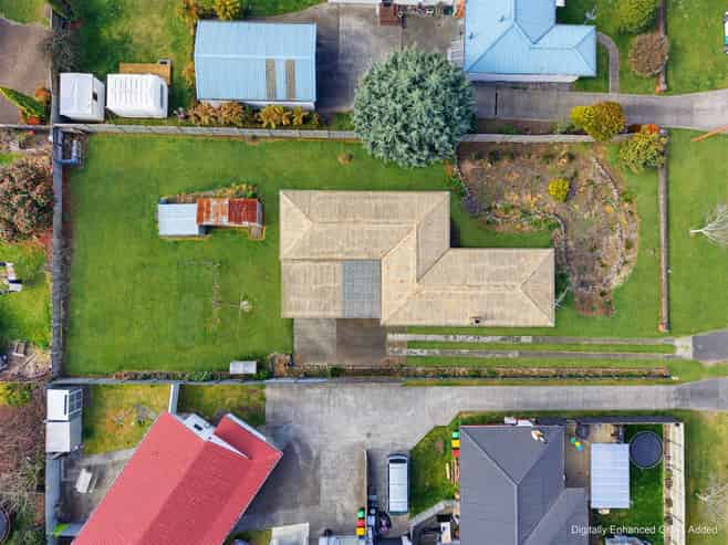41 Shirley Street, Mangakakahi