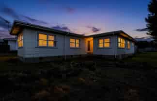 41 Shirley Street, Mangakakahi