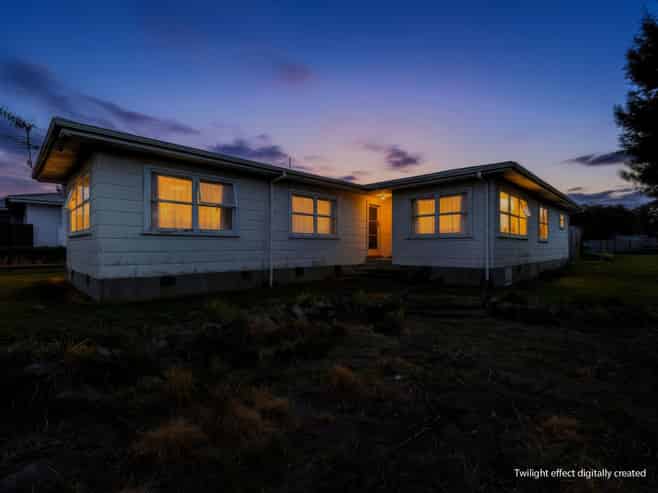 41 Shirley Street, Mangakakahi