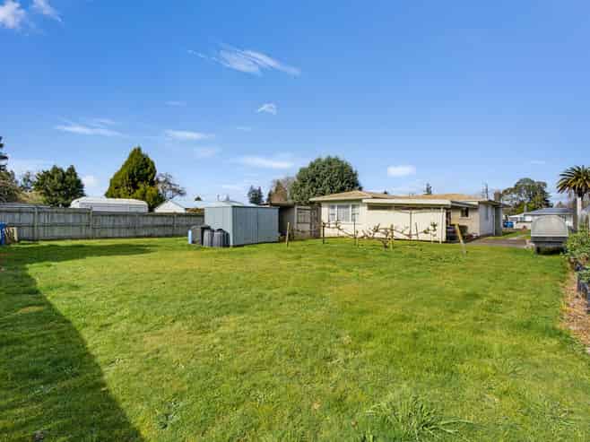 41 Shirley Street, Mangakakahi