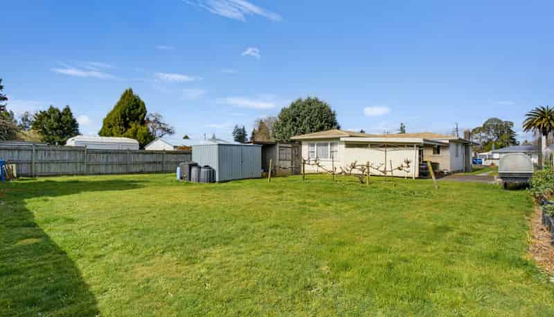 41 Shirley Street, Mangakakahi