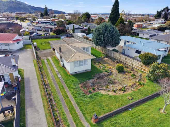 41 Shirley Street, Mangakakahi