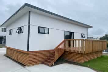 184A Harbour Road, Ohope